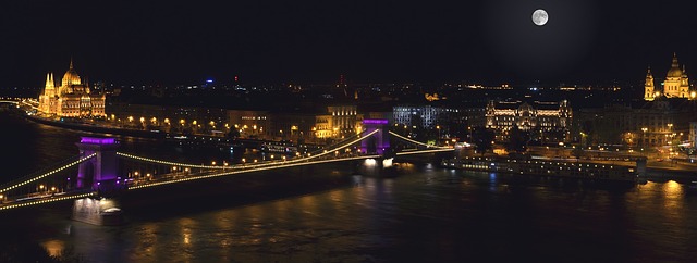 Tři dny v Budapešti